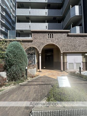 ロジェ今福鶴見の外観写真