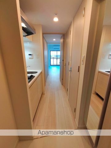 SーRESIDENCE堺筋本町UNOの内装写真