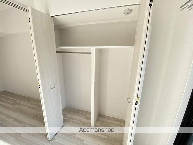 SーRESIDENCE日本橋QUALIERの内装写真