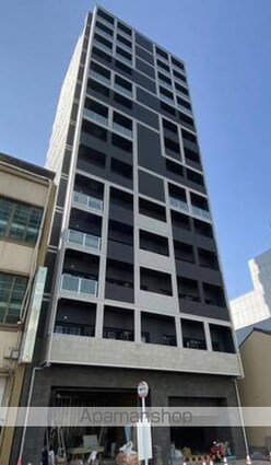 Ｍａｙｆａｉｒ千舟通Ｐｒｅｍｉｕｍ[1LDK/33.4m2]の外観2