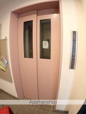 シャローム天神の外観写真