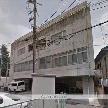 武蔵野ヒルズ[1LDK/46.44m2]の外観2