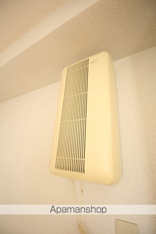 さざんパレスの内装写真