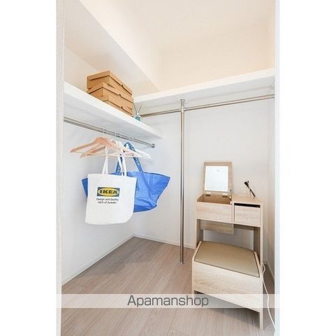 スタイリオ蒲田WESTの内装写真
