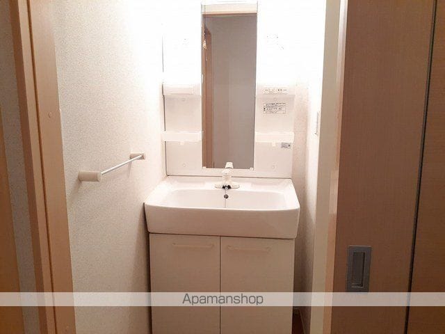 グレイスの内装写真