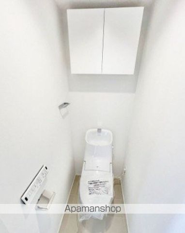 ラクラス三軒茶屋の内装写真