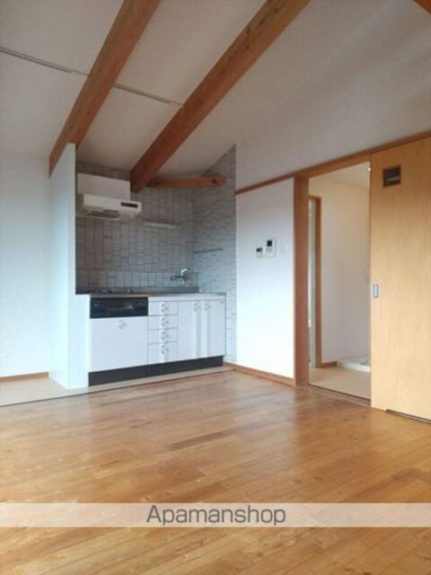 和歌山県和歌山市和歌浦南３丁目[1LDK/36.37m2]の内装5