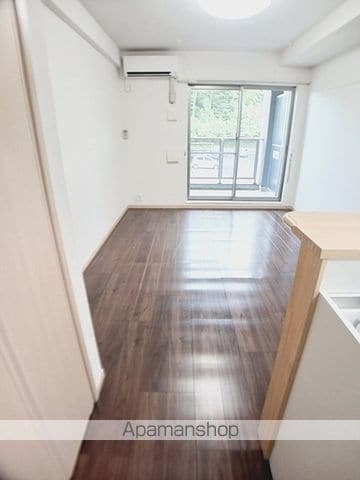 クレアトゥールの内装写真