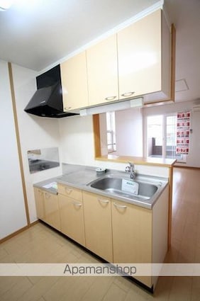 香川県高松市円座町[2LDK/56.47m2]のキッチン