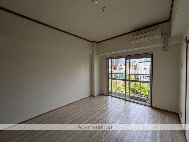 コーポ国泰寺の内装写真