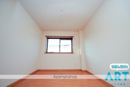 フォブール北井門　Ａ棟[3LDK/67.08m2]の内装2