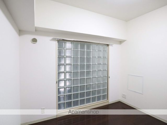 レジディア久屋大通IIの内装写真