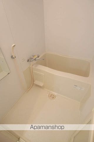 モルティーニ南郷の内装写真