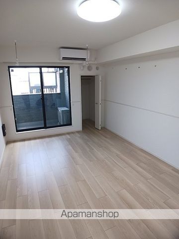 イリゼ府中の内装写真