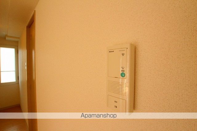 パトラス平岸の内装写真