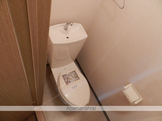 プランドールの内装写真