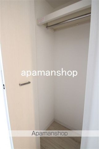 EXE大阪ドームの内装写真