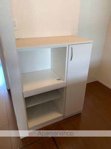 シュトラールの内装写真