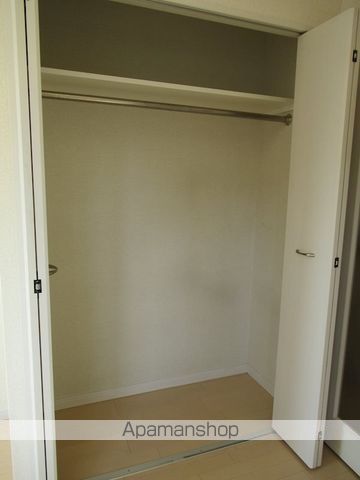 アトラス カーロ浦和常盤弐番館の内装写真