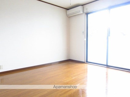 長野県長野市吉田１丁目[2DK/59.58m2]のリビング・居間