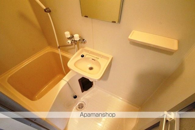 新大阪OMパレスの内装写真