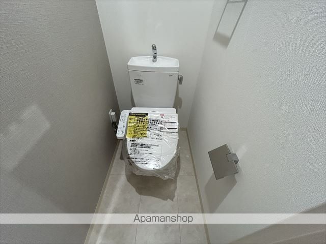 THE RESIDENCE Hの内装写真