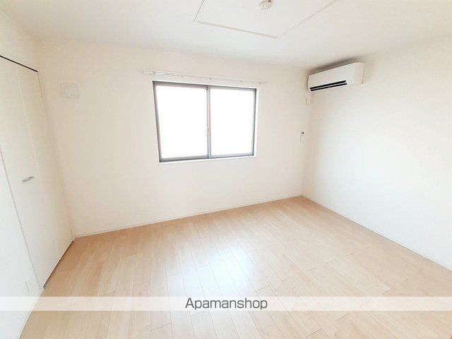 プラシードSKIIの内装写真