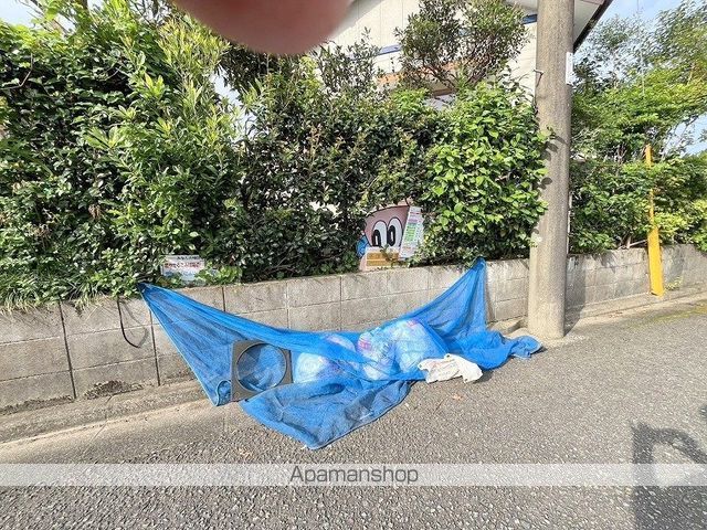 セジュールみなみ B棟のその他写真