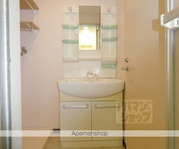 メゾン桂川の内装写真