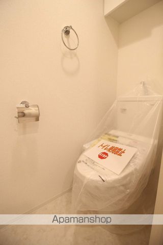 セレニテ梅田ESTの内装写真