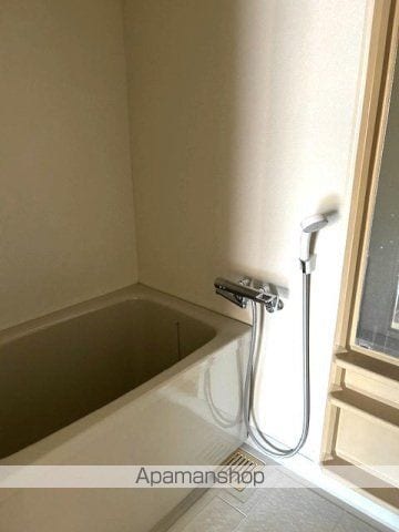 メルヴェイユの内装写真