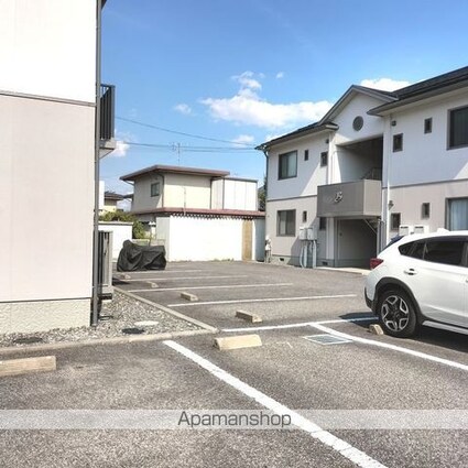 長野県長野市安茂里小市２丁目[1LDK/40m2]の周辺4