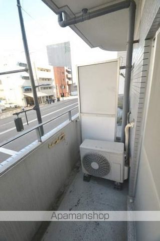 アンシャンテ住吉の内装写真