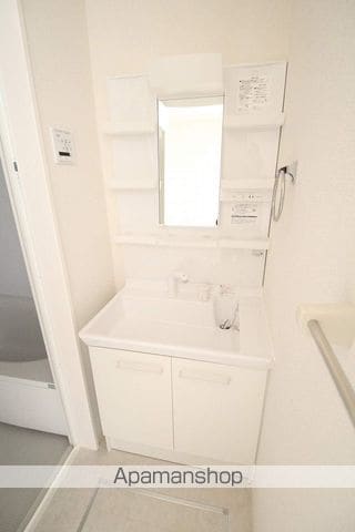 セジュールウィットの内装写真