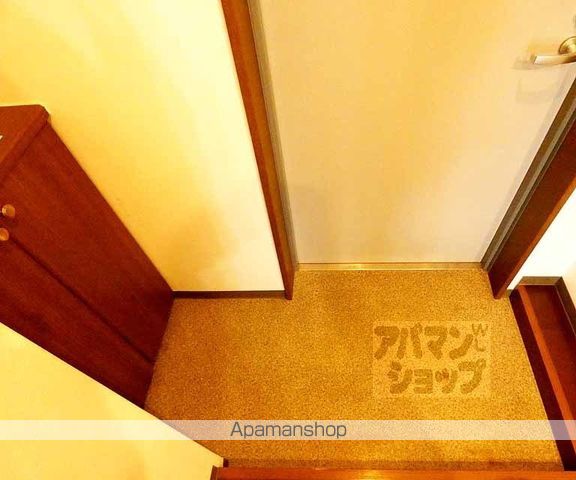 レイ上賀茂の内装写真