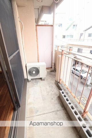 KYOEIマンションの内装写真