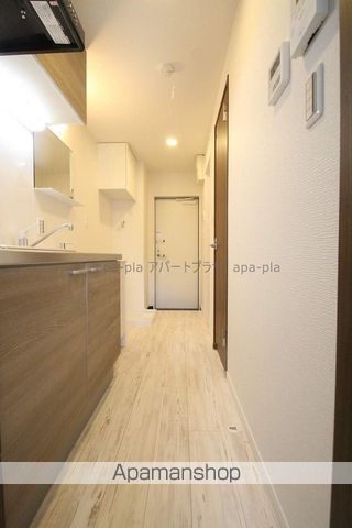 フィユフラッツ川越南の内装写真