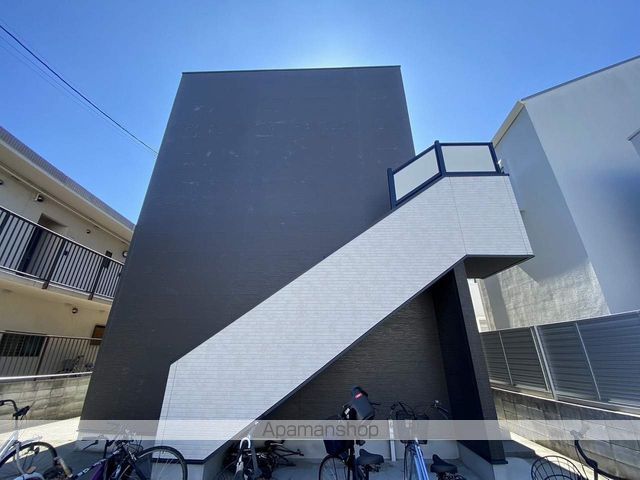 Purosupere弥栄の外観写真