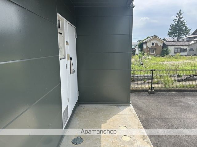 レオパレスセブンヒルズIIIの内装写真