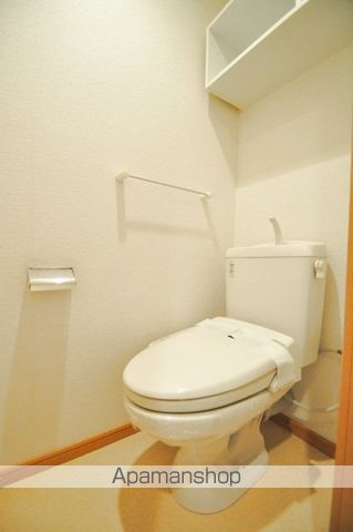 ハピーライフ平田の内装写真
