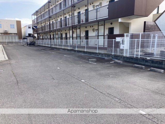 レオパレス下河原のその他写真