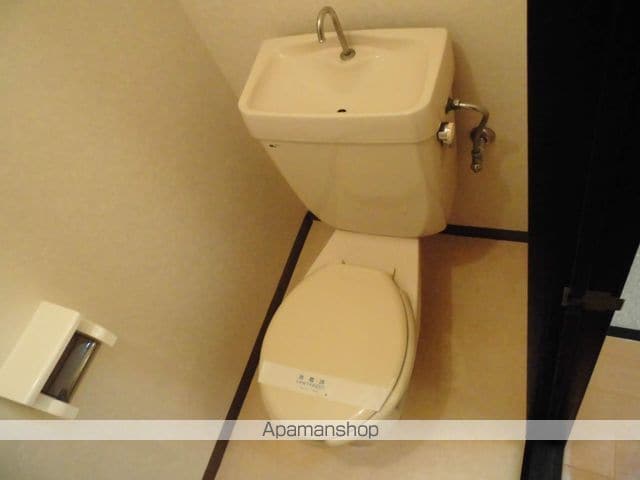 シャトー原山台の内装写真