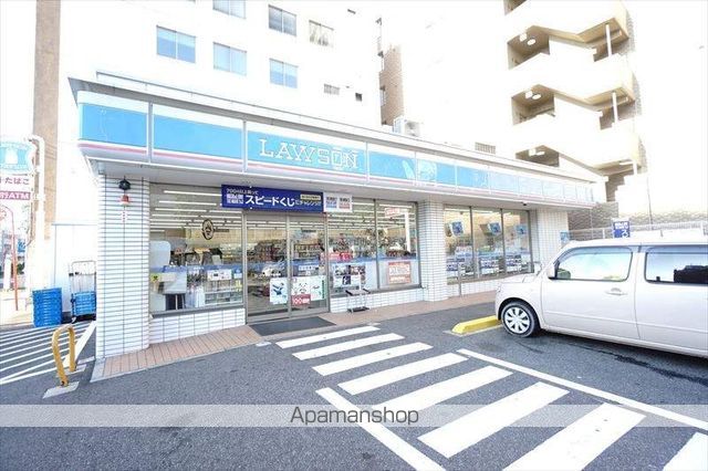 WESTIN上前津の周辺写真