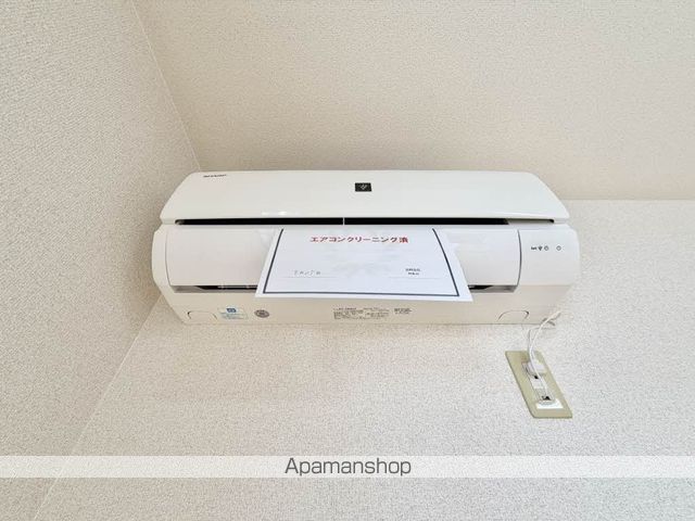 モンポエーム I棟の内装写真