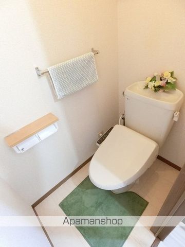 セジュール大町西の内装写真