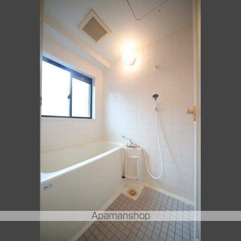 第5平和マンションの内装写真