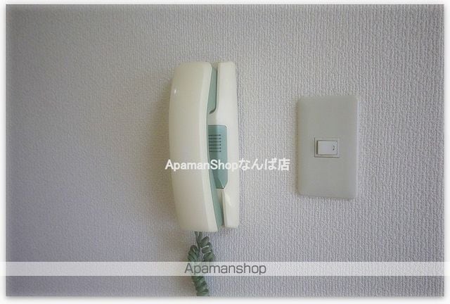 ロイヤルパレス周防町の内装写真