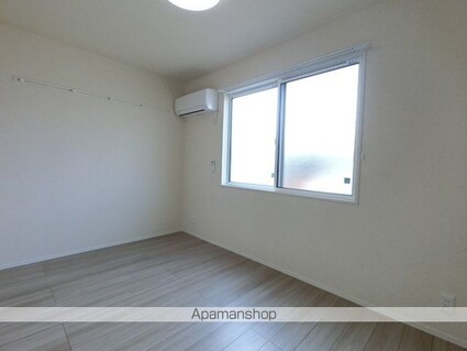 ソレアード[1LDK/40.43m2]の内装5