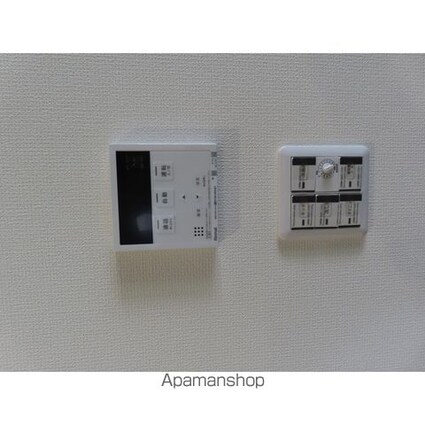 Ｎａｎａｌａ　Ａ棟[3LDK/85.5m2]の内装5