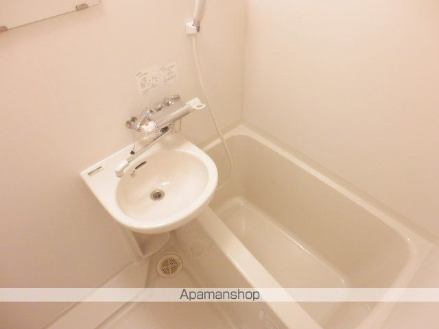 レオパレスナニワシティーの内装写真
